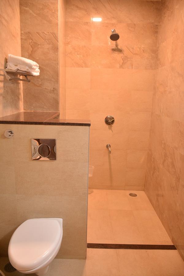 Hotel Silver Pride Jaipur Extérieur photo