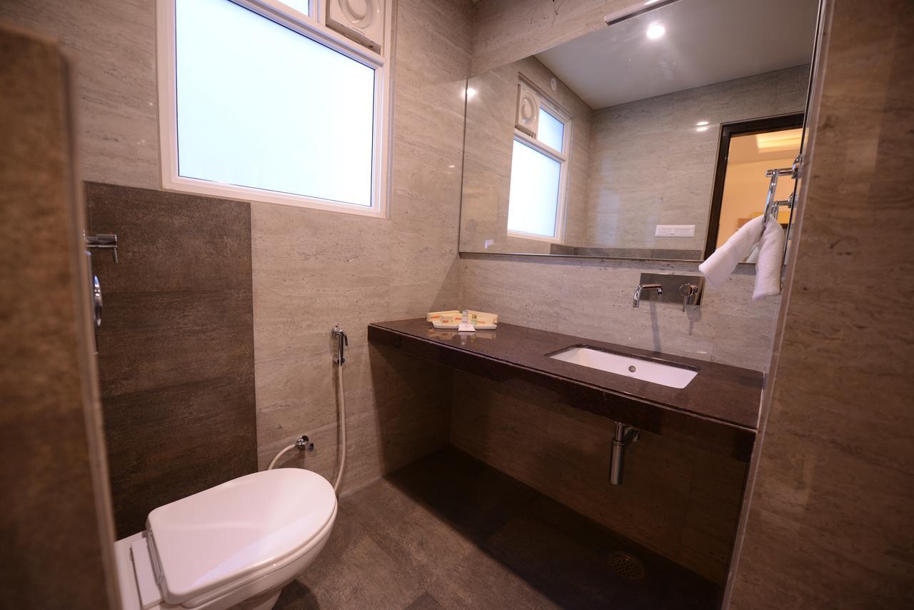 Hotel Silver Pride Jaipur Extérieur photo