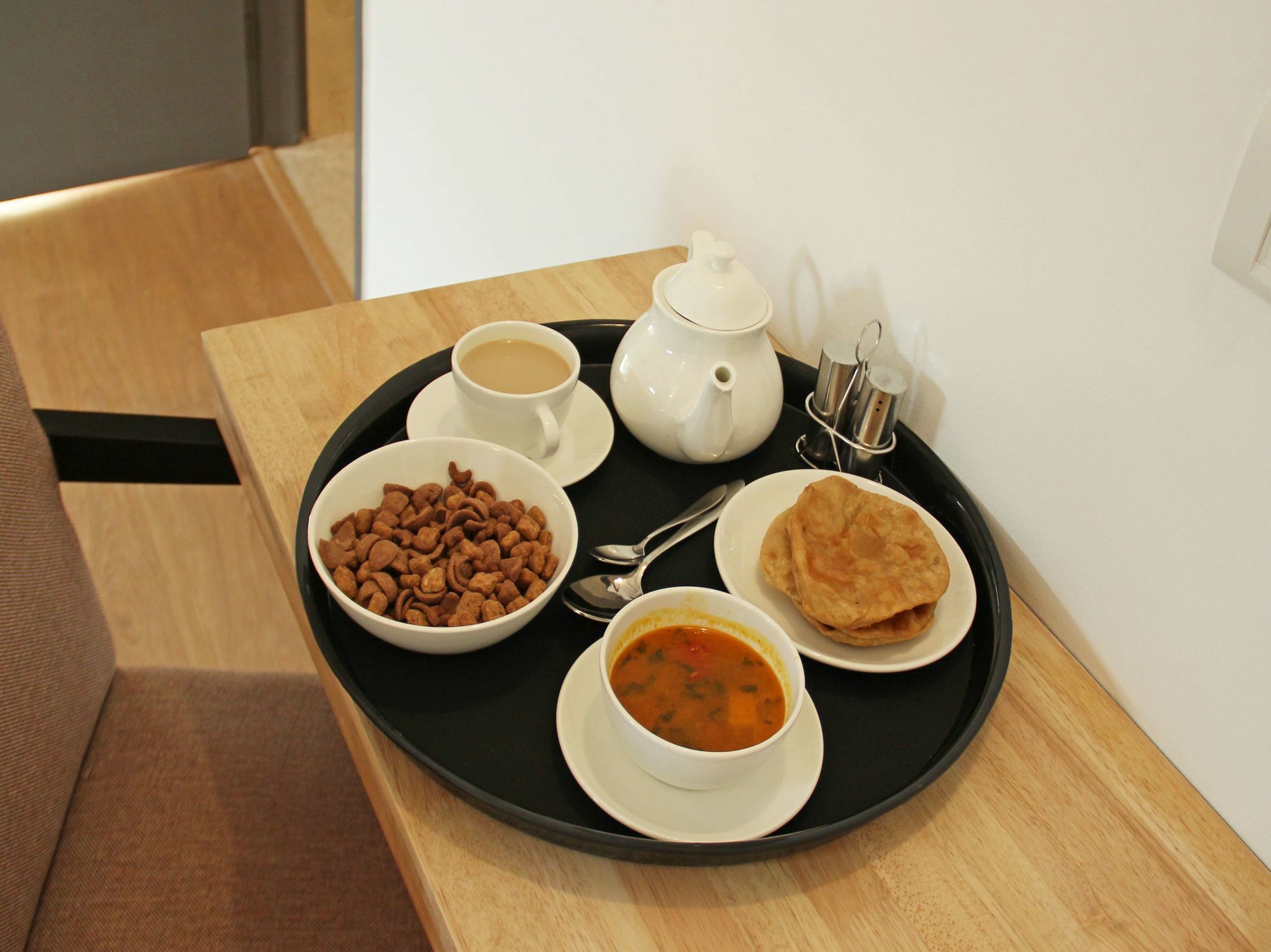 Hotel Silver Pride Jaipur Extérieur photo