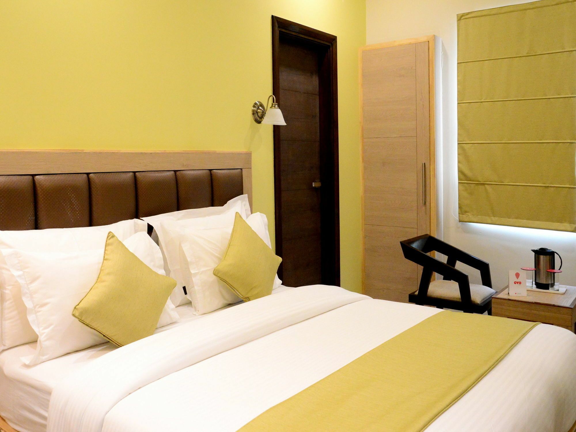 Hotel Silver Pride Jaipur Extérieur photo