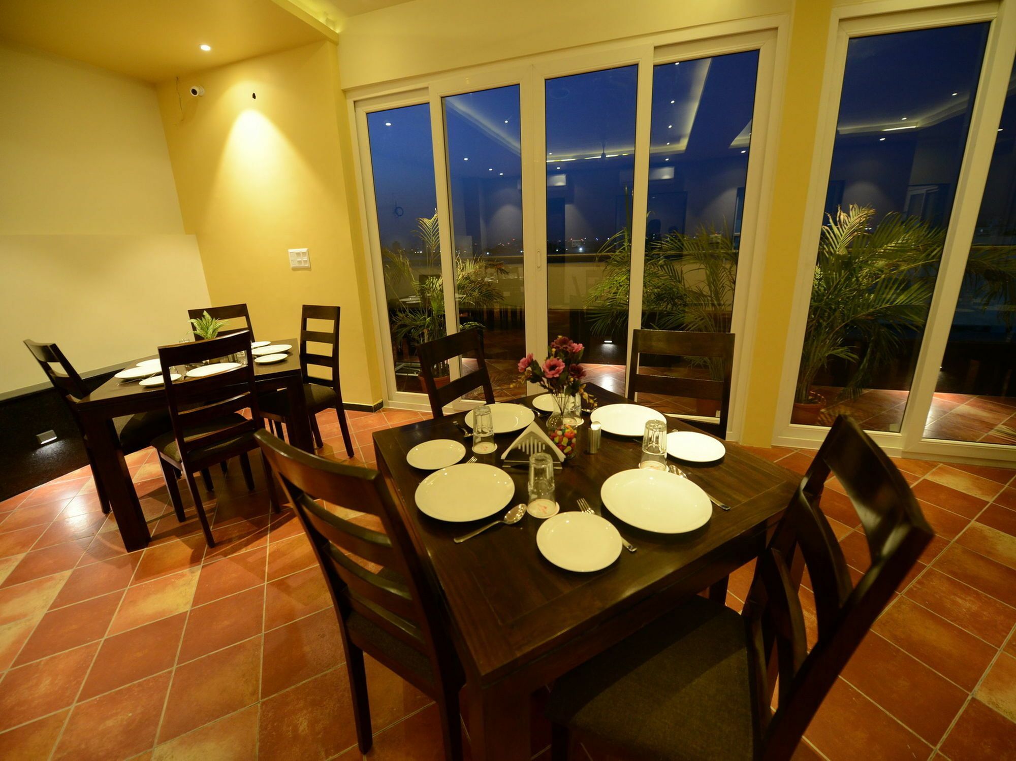 Hotel Silver Pride Jaipur Extérieur photo