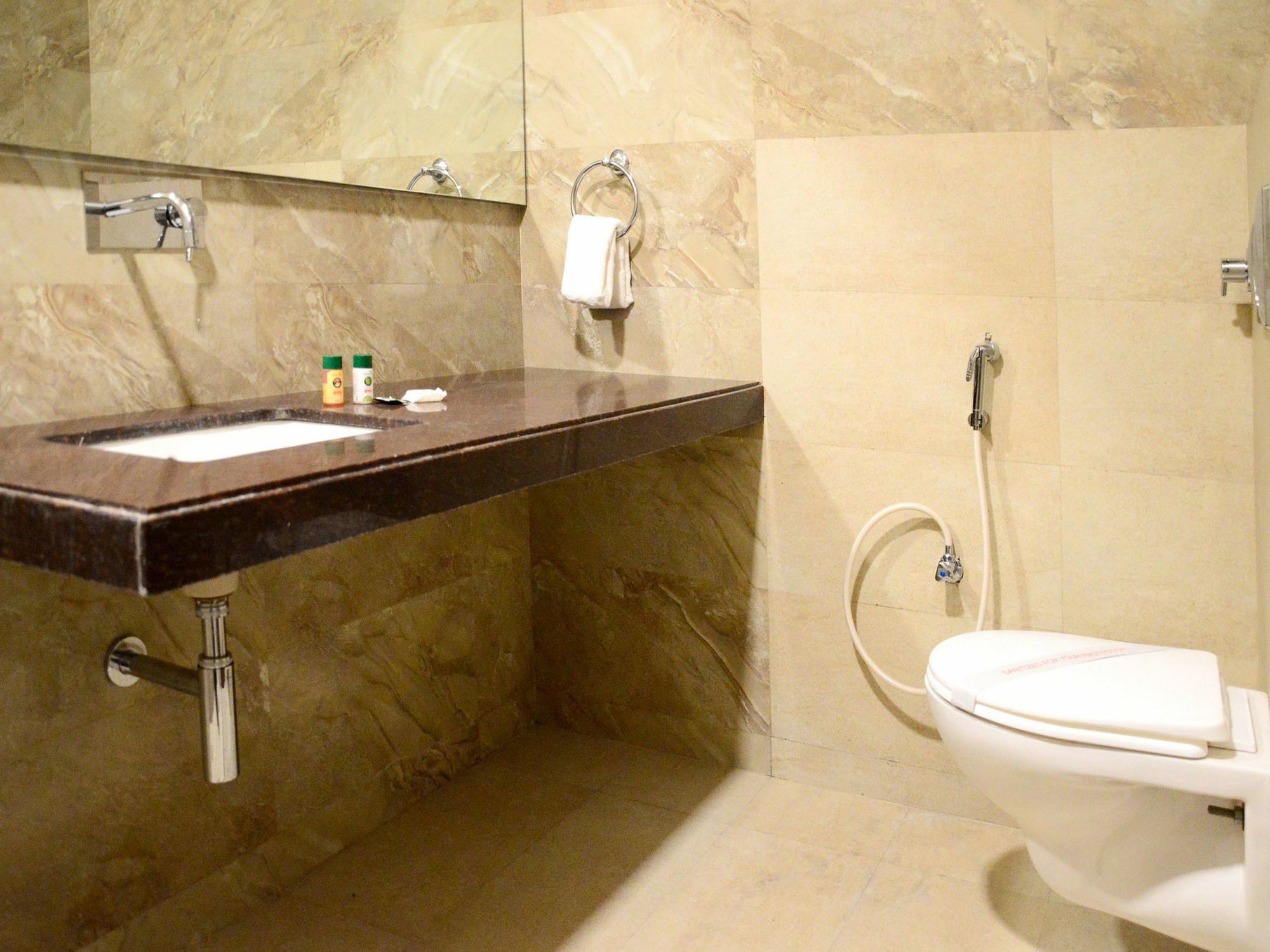 Hotel Silver Pride Jaipur Extérieur photo