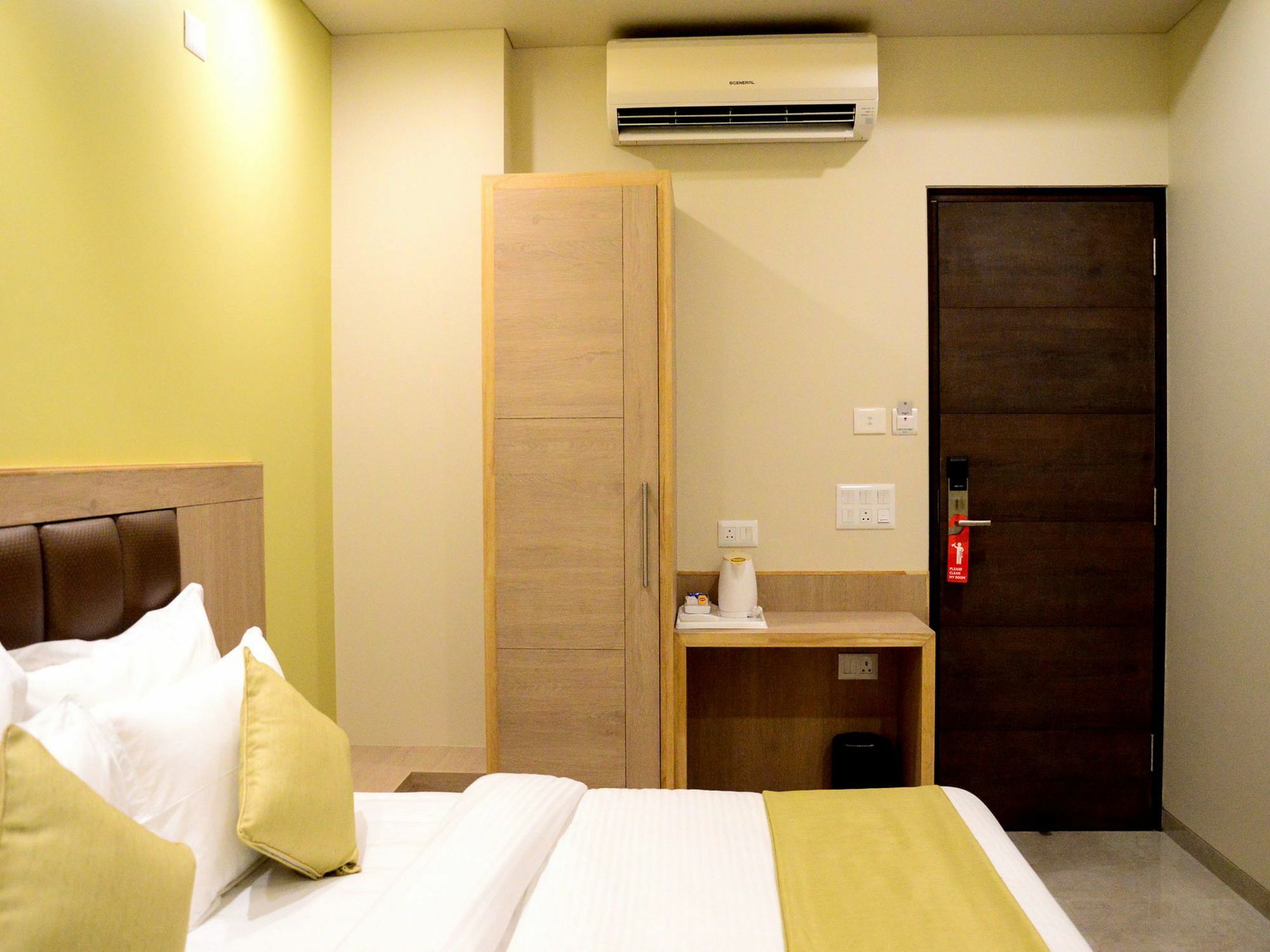 Hotel Silver Pride Jaipur Extérieur photo