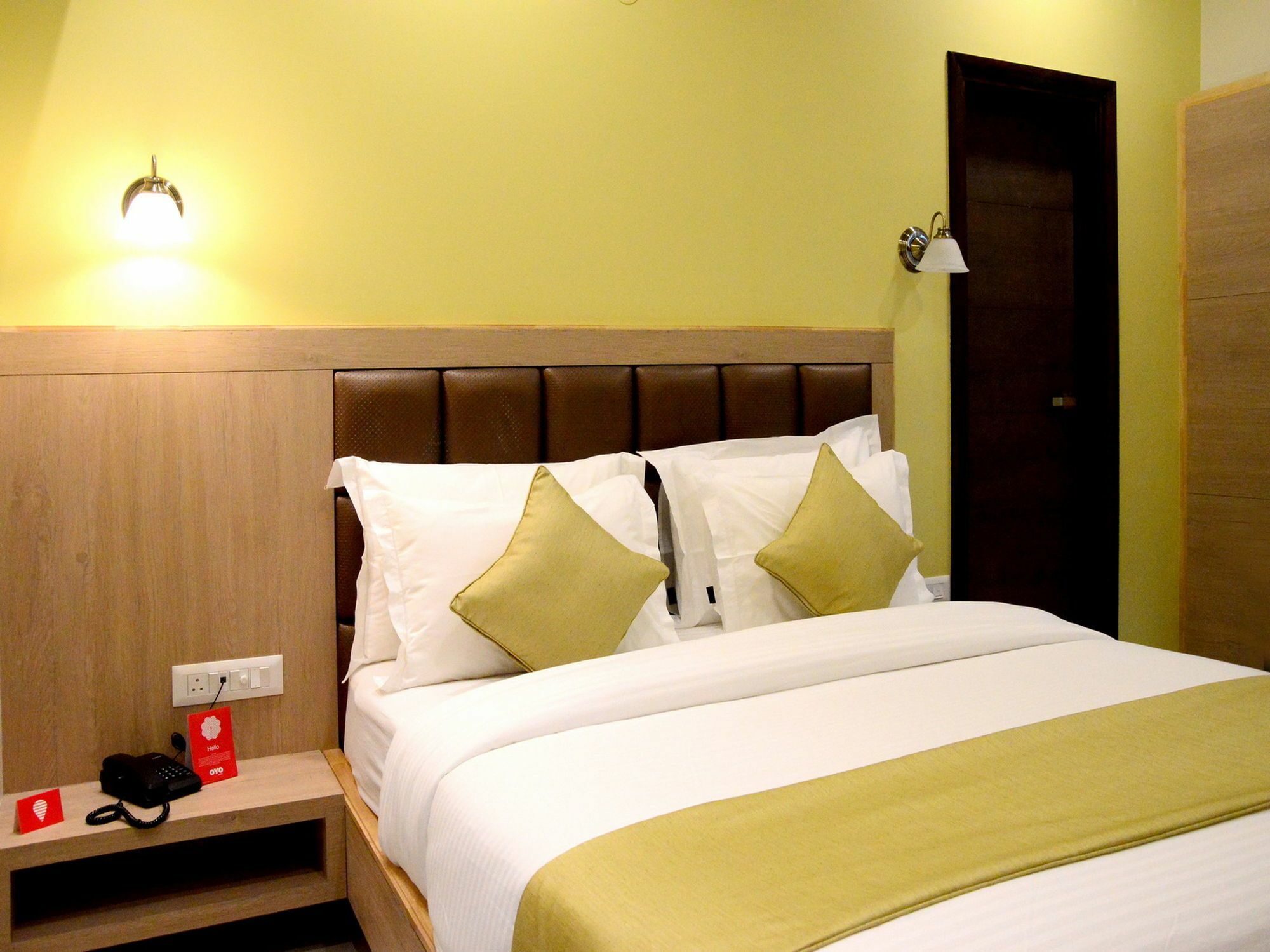 Hotel Silver Pride Jaipur Extérieur photo