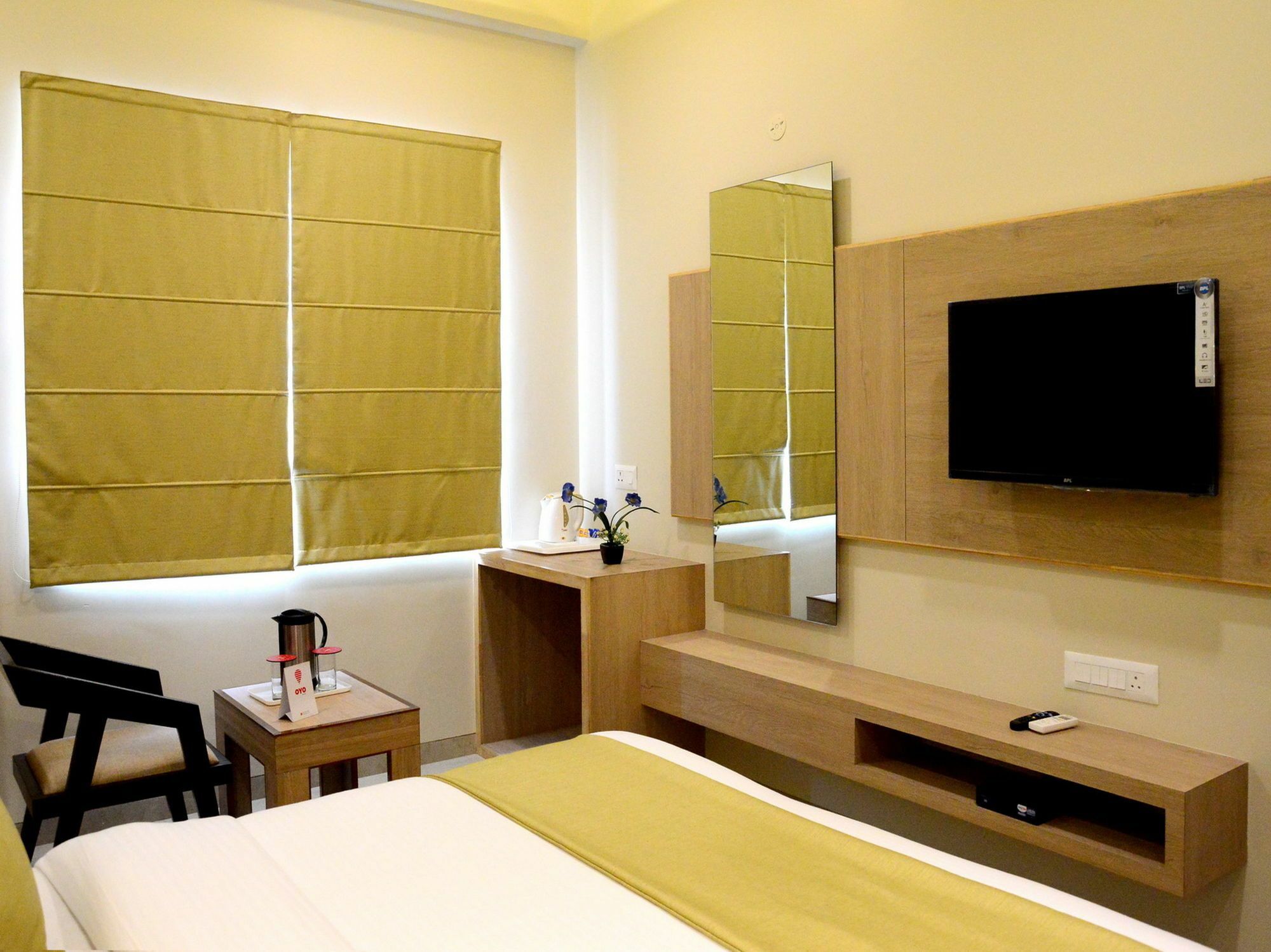 Hotel Silver Pride Jaipur Extérieur photo