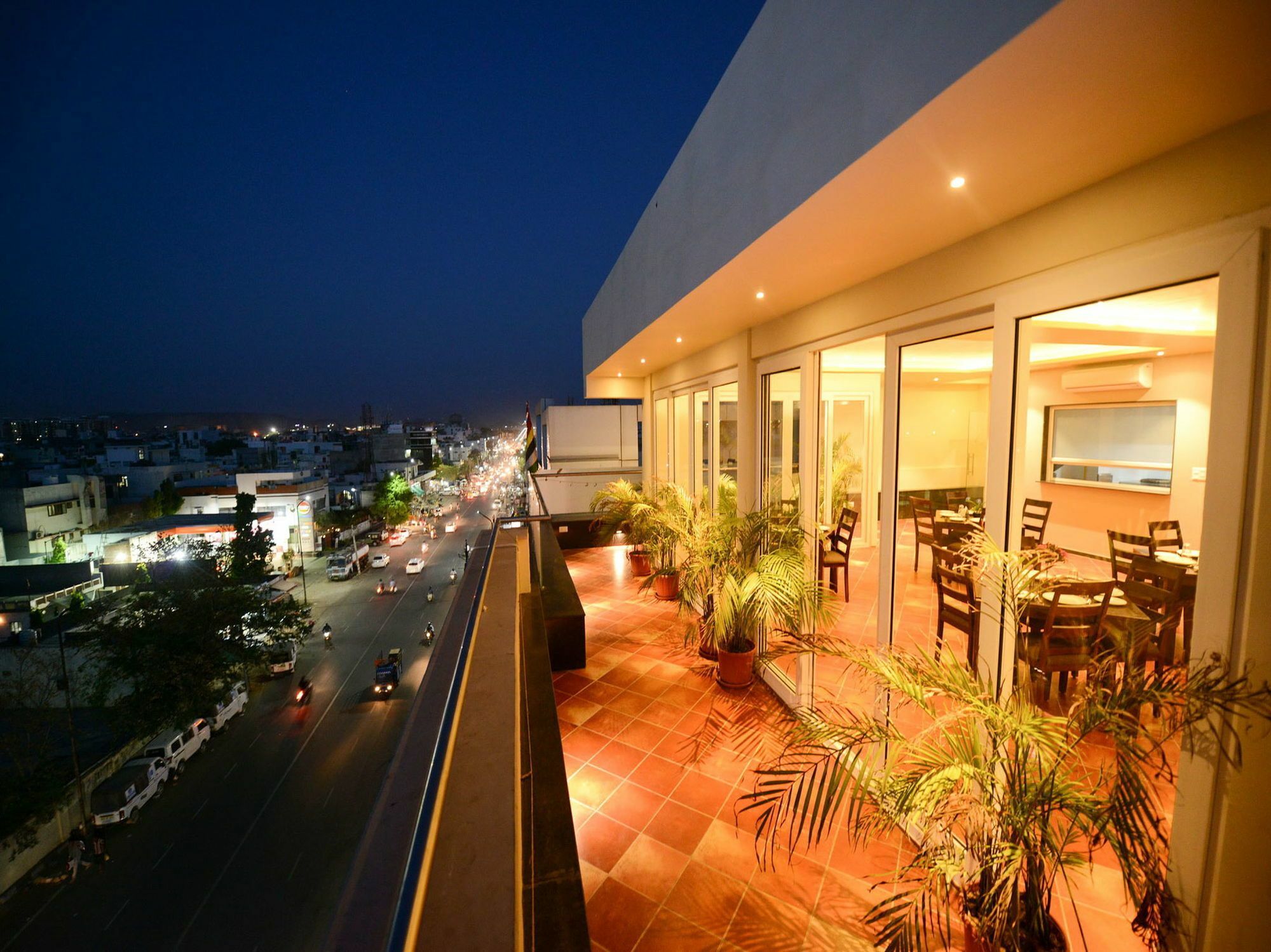 Hotel Silver Pride Jaipur Extérieur photo