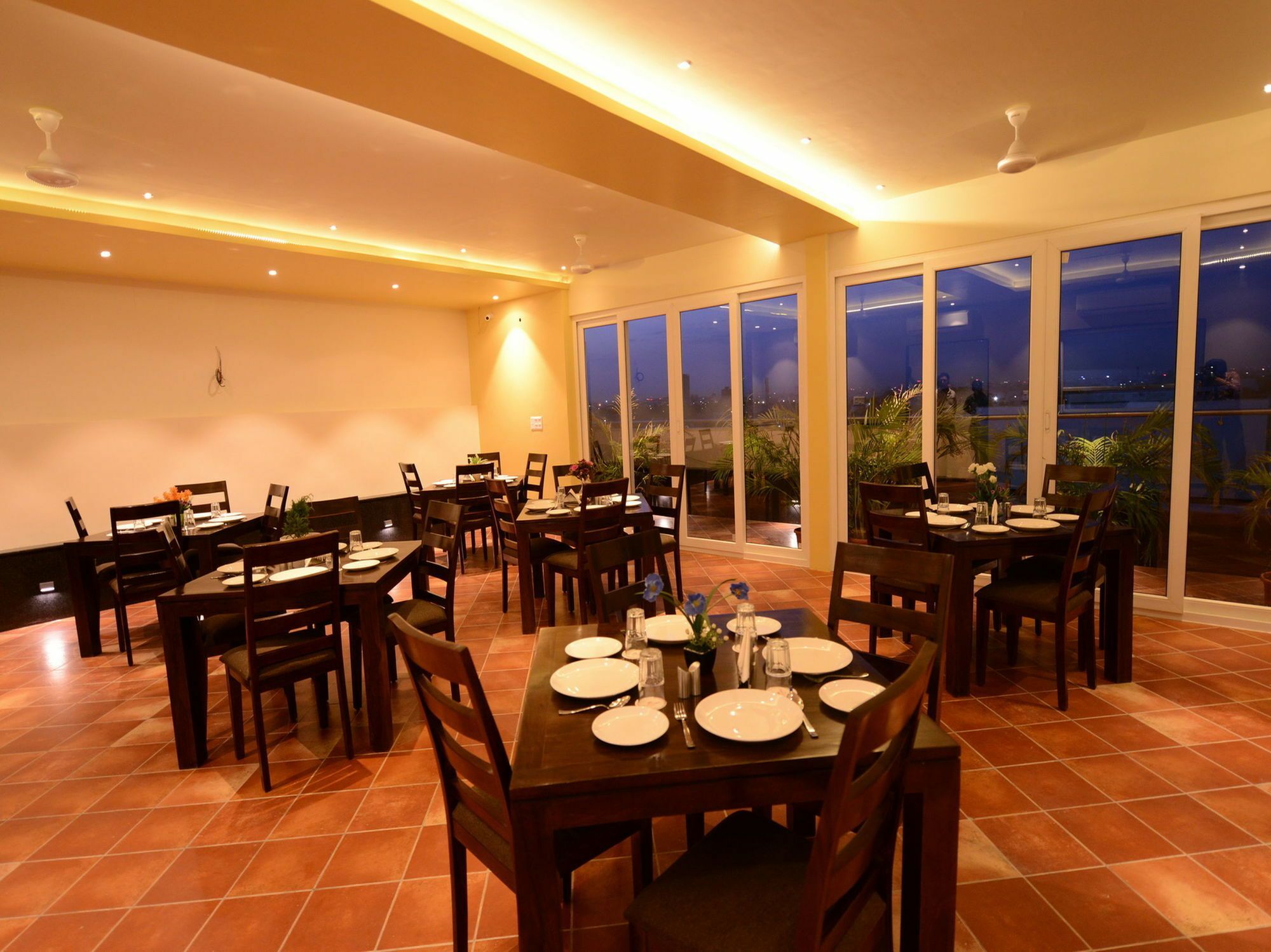 Hotel Silver Pride Jaipur Extérieur photo